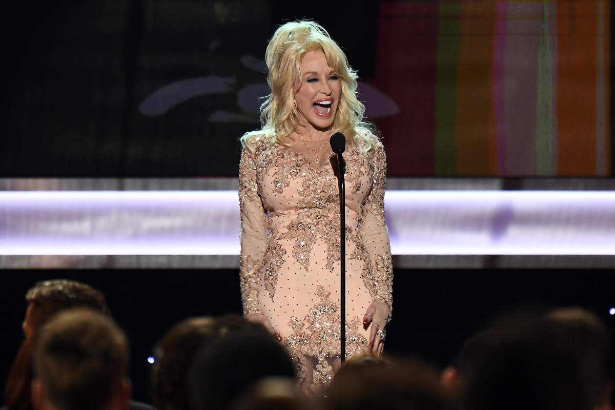 Think you know everything about legendary singer Dolly Parton? Now there's a university course that aims to look at her life and work in a historical context.