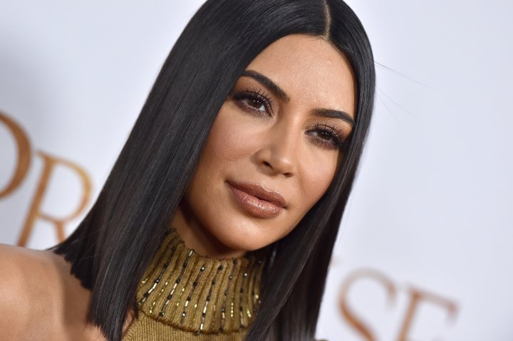 Kim Kardashian faces backlash for saying the flu is ‘an amazing diet ...