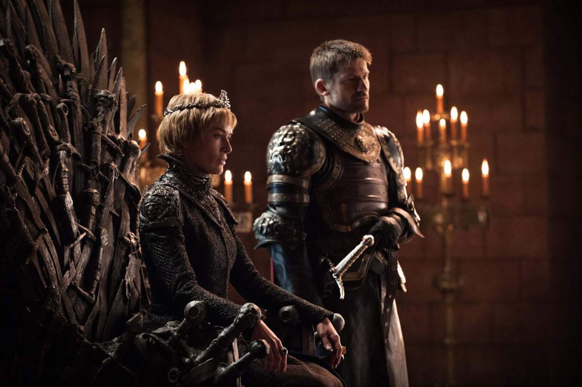 ‘Game of Thrones’ Season 7 photos: HBO releases batch of new images - image