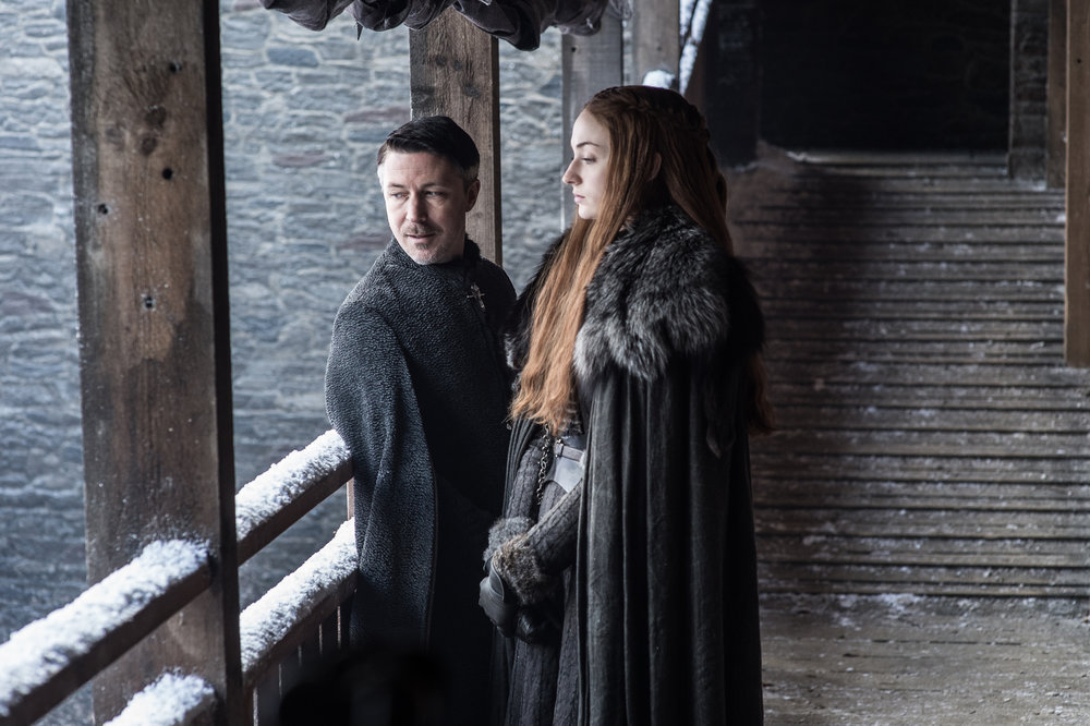 ‘Game of Thrones’ Season 7 photos: HBO releases batch of new images - image