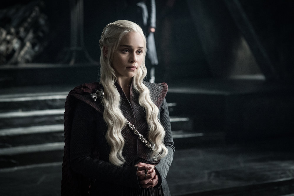 ‘Game of Thrones’ Season 7 photos: HBO releases batch of new images - image
