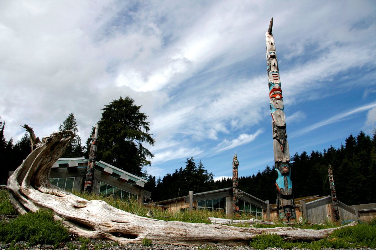 Indigenous tourism takes off in British Columbia - image