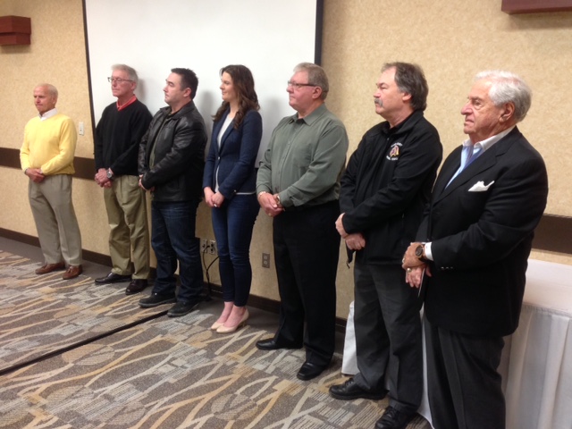 Jennifer Botterill will be among those added to the Manitoba Hockey Hall of Fame in October.