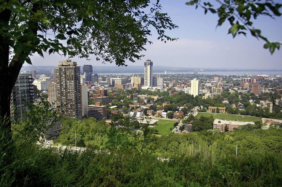 An urban boundary expansion and further residential intensification are needed to achieve Hamilton's mandated growth targets.