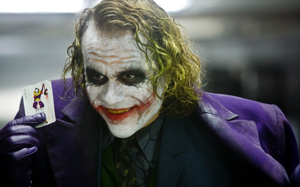 Heath Ledger’s family shuts down rumours his role as The Joker made him depressed - image