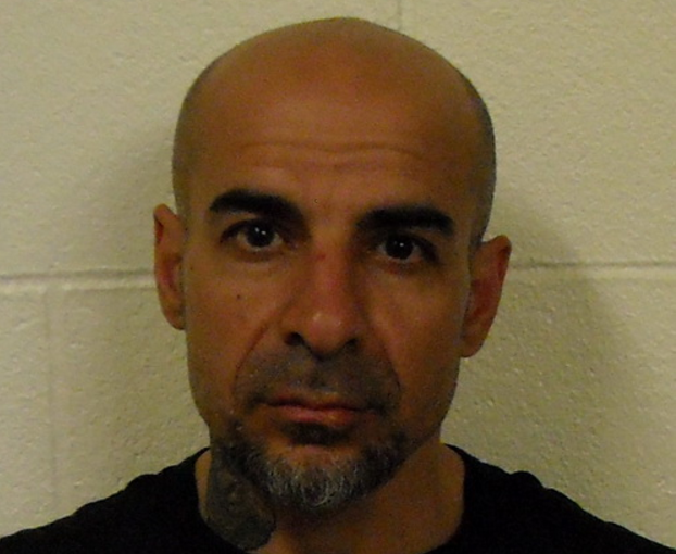 Afshin Maleki Ighani is wanted for attempted murder and other crimes.