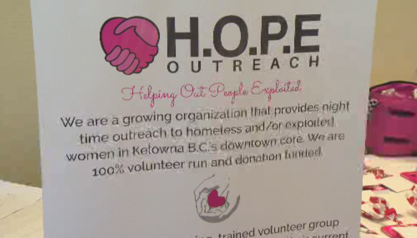 House of Hope reopens to help Kelowna women in need - image