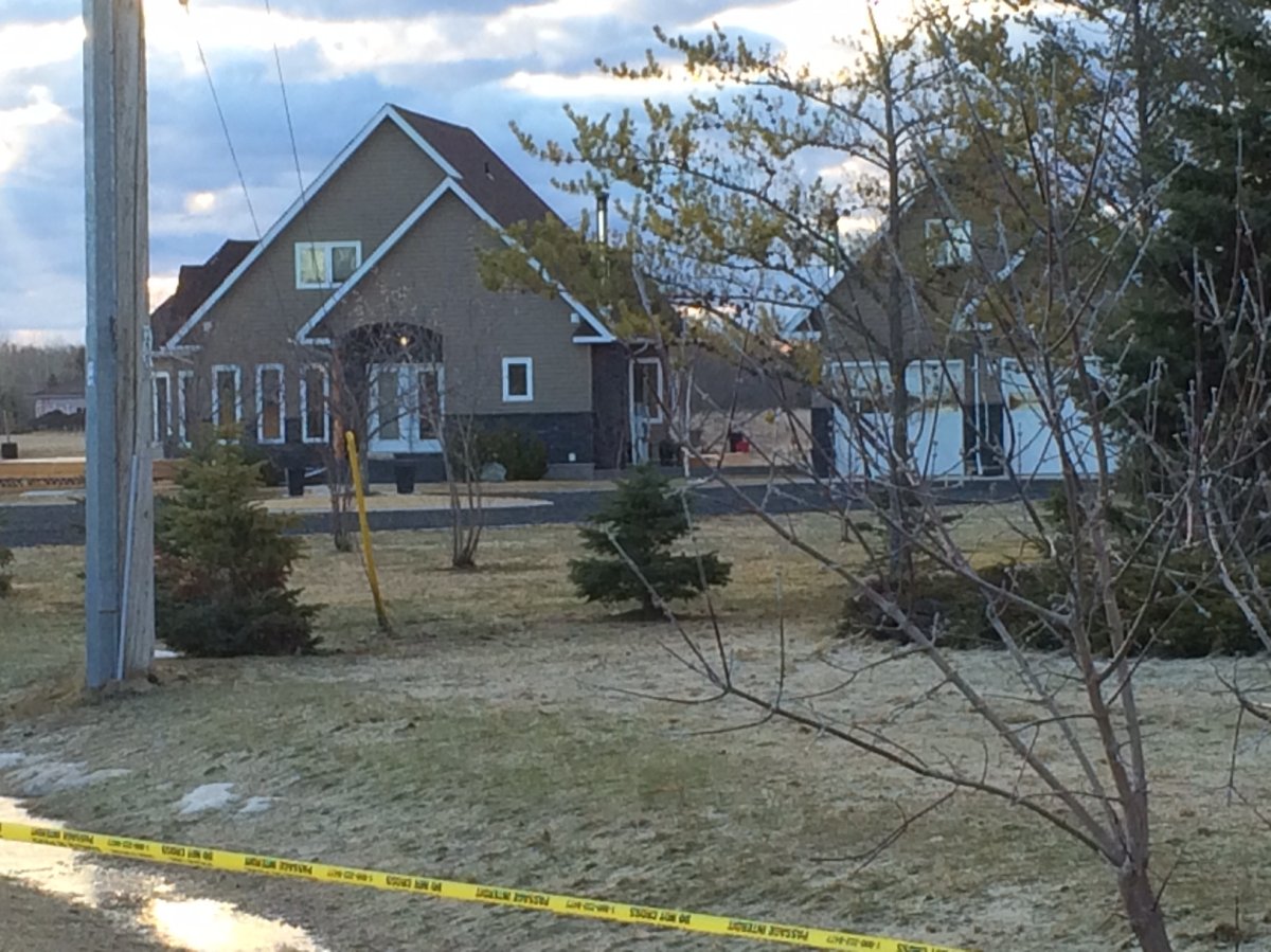 Few details in shooting that left 3 dead in East Selkirk Monday