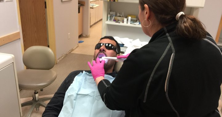 Dental care: Here’s what’s being recommended to feds in new policy report – National