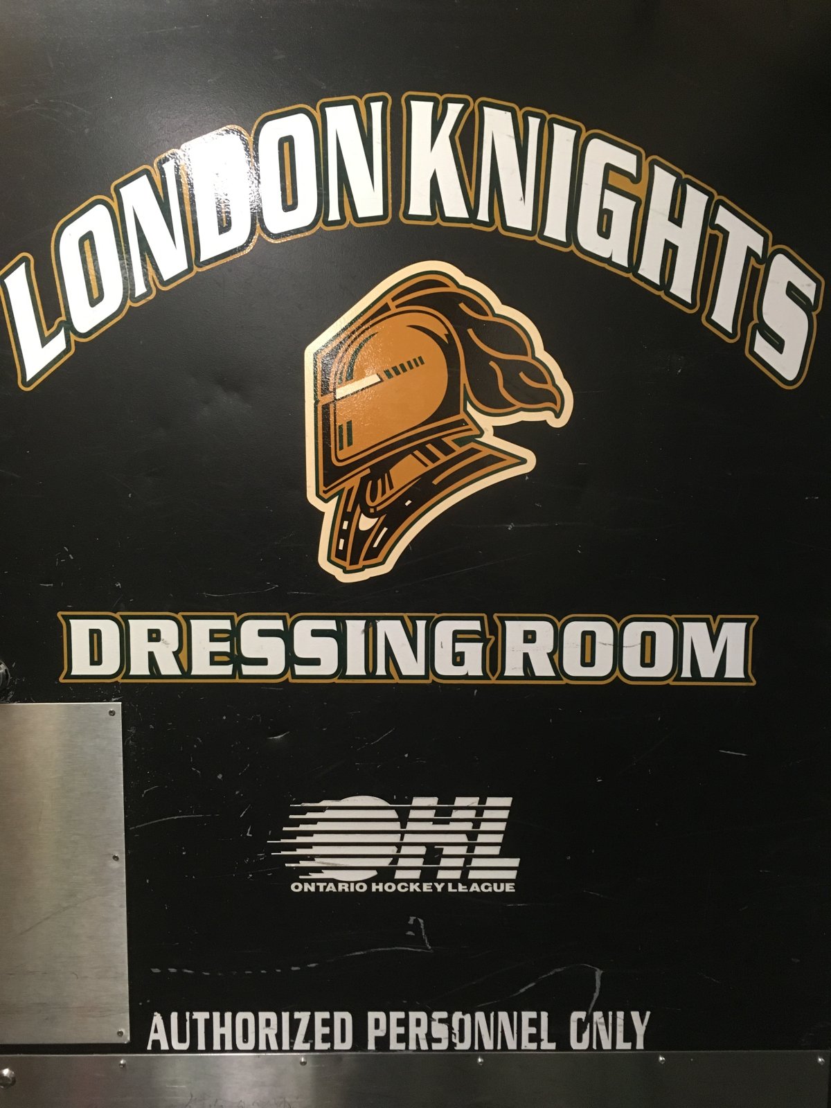 The hockey season continues for three London Knights - image