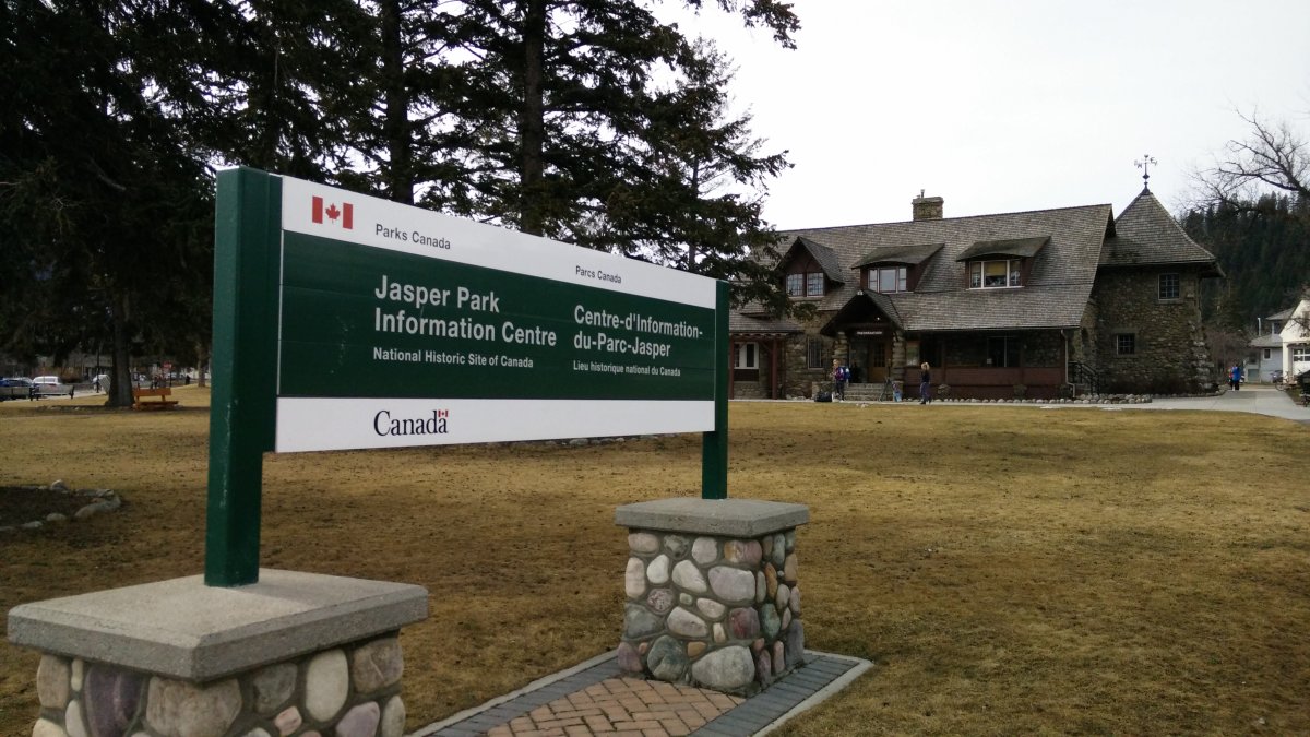 A person with a confirmed case of measles was in Jasper, Alta., at the beginning of July.