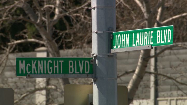 Northwest Calgary residents want improvements to ‘dangerous’ intersection - image