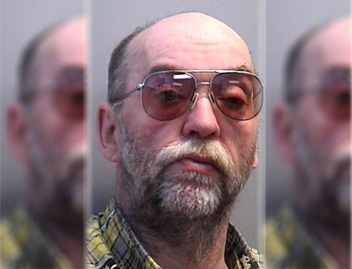 Isaac "Ike" Crooks, 58, faces additional charges in human trafficking investigation. 