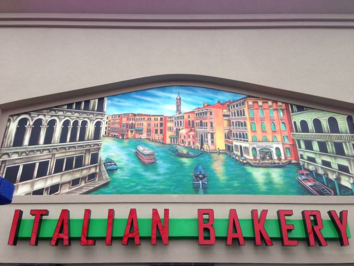 Edmonton bakery reopens after devastating fire ‘This is a happy day