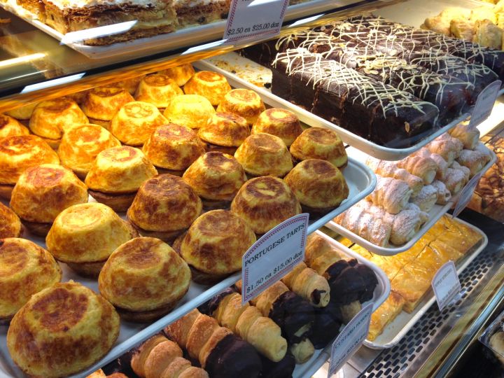 Edmonton bakery reopens after devastating fire ‘This is a happy day