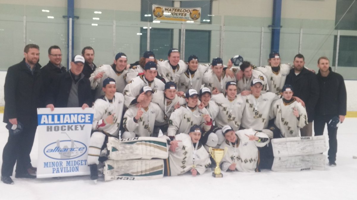 Banner year continues for London Jr. Knights - image