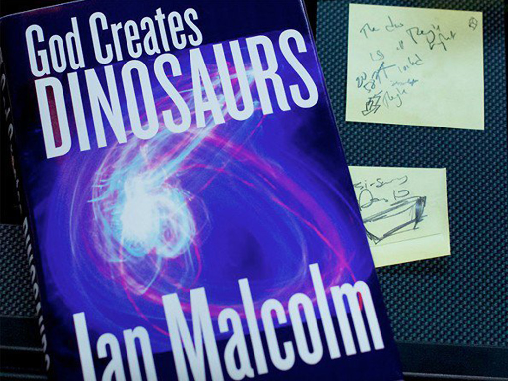 13 amazing movie Easter eggs you may have missed - image