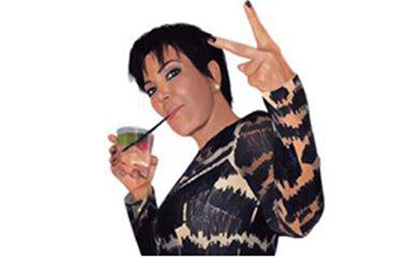 Mother’s Day in Hollywood: The biggest mama’s boys (and girls) - image