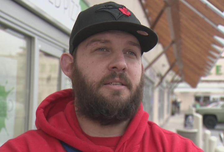 Surrey Creep Catchers president Ryan Laforge is fighting an order from the Information and Privacy Commissioner to delete pictures and videos related to two of the vigilante group's stings.