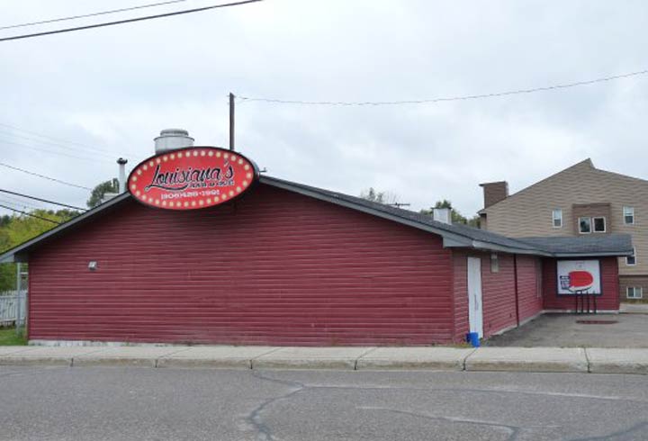 La Ronge RCMP believe masked men entered Louisiana’s BBQ Restaurant on April 15 and assaulted Simon Grant, 64, who later succumbed to his injuries.