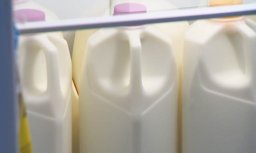 Continue reading: B.C. implementing 10 cent deposit on milk and milk-alternative containers Feb. 1