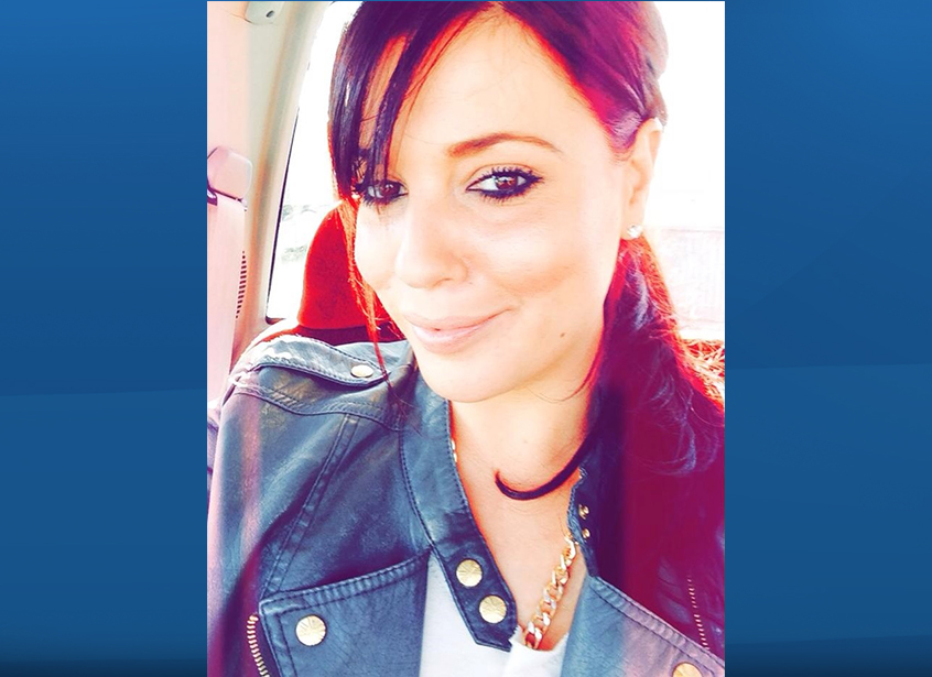 Winnipeg police asking for help finding missing woman - Winnipeg ...