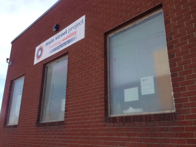 Проектът Main Street в Уинипег стартира томбола 50 50 с надеждата