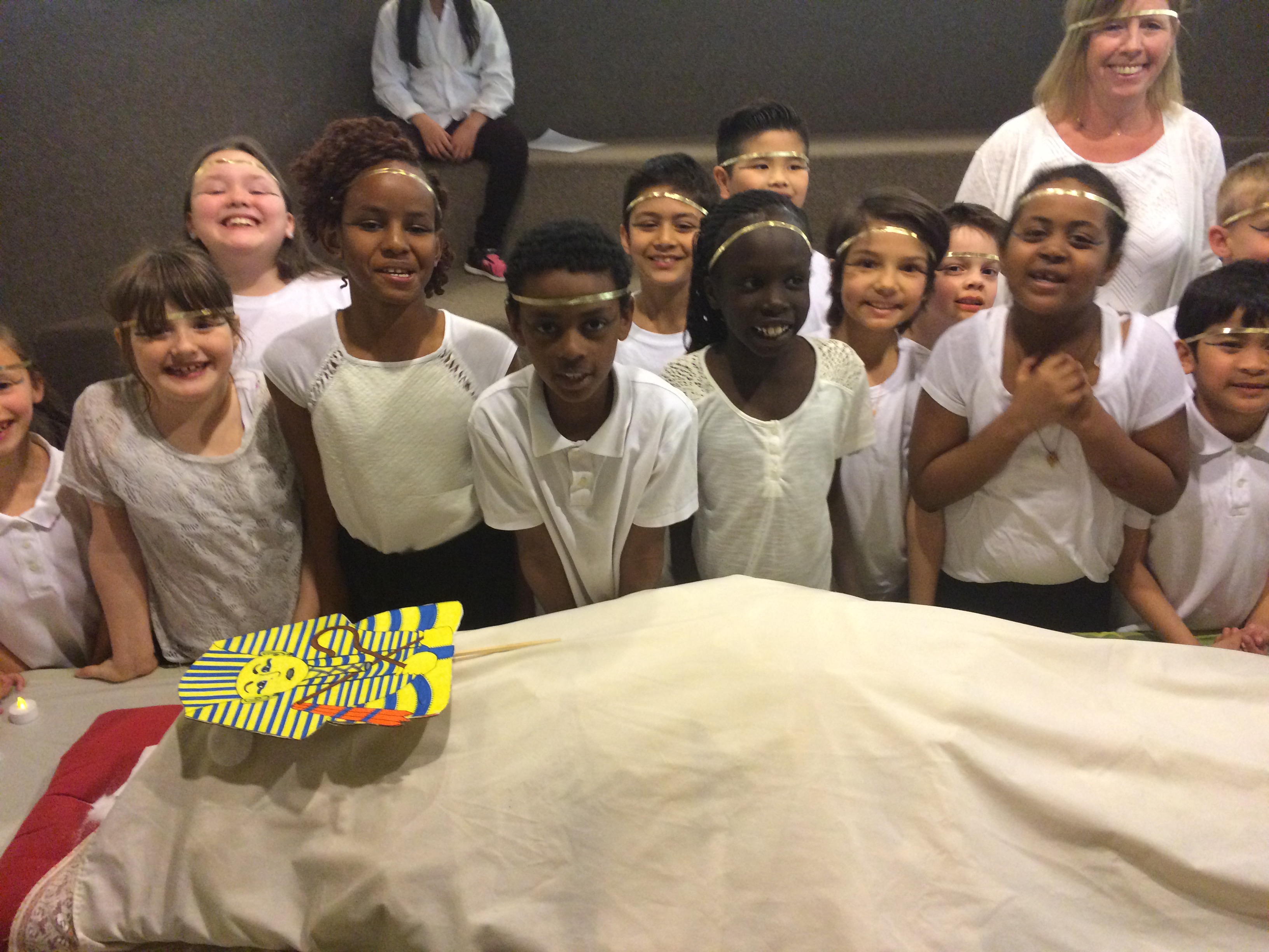 Winnipeg Students Mummify Their Vice Principal Winnipeg Globalnews Ca Winnipeg Students Mummify Their Vice Principal Winnipeg Globalnews Ca