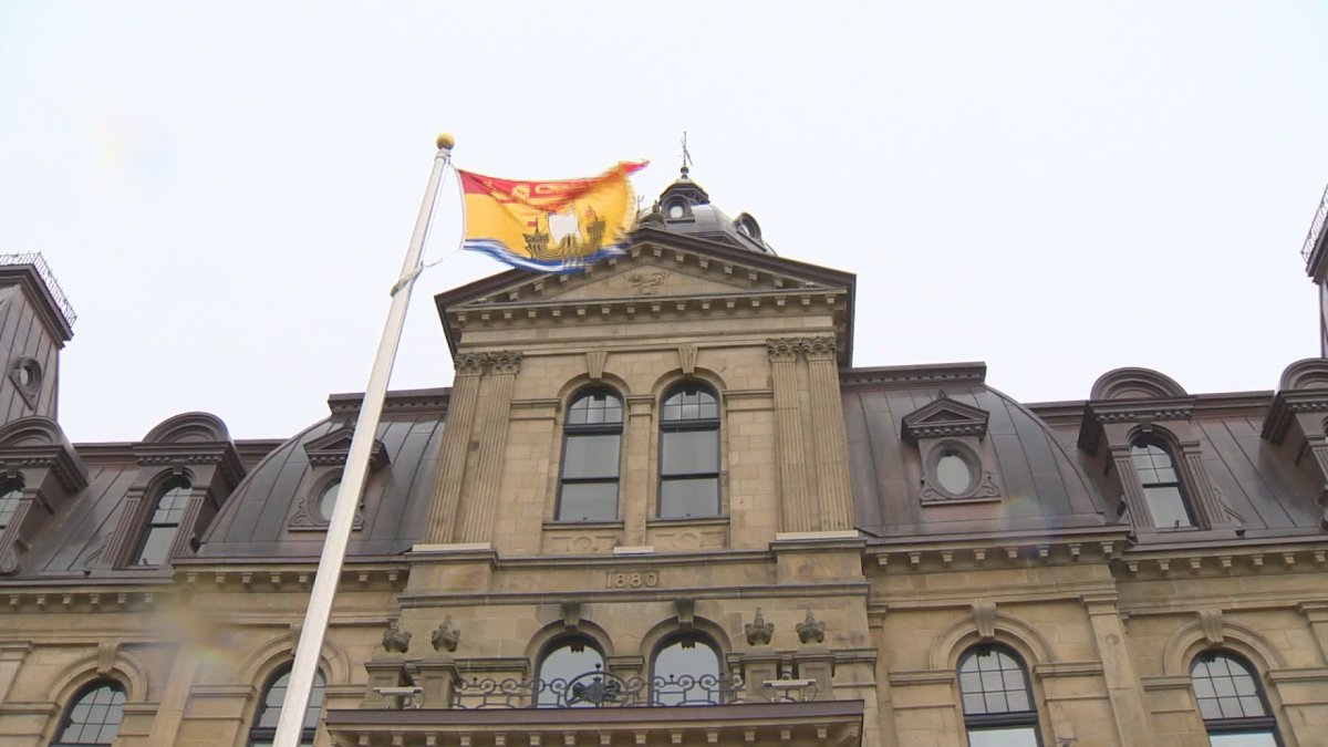 The provincial election is set for Sept. 24.