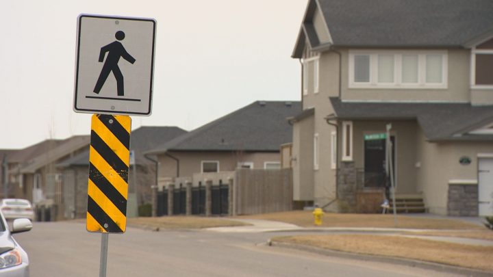 Residents will receive notices in their mailboxes about the initial public meetings to look at traffic concerns in Saskatoon.
