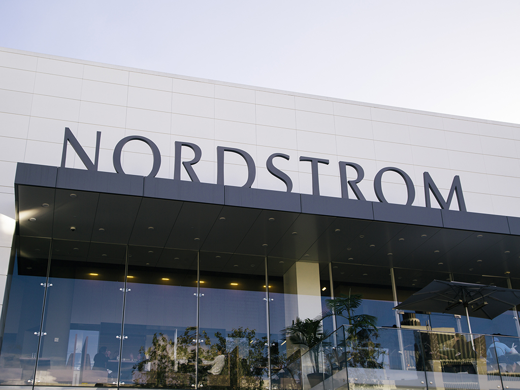 The retailer has come under fire for selling mud-caked jeans marketed as 'rugged Americana.' .