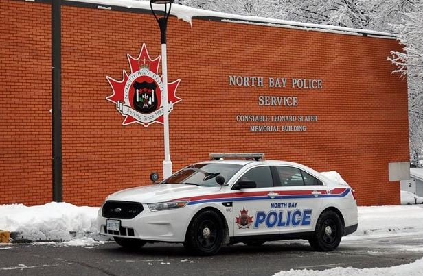 Police investigating after bomb threat forces Canada post building in North Bay to evacuate - image