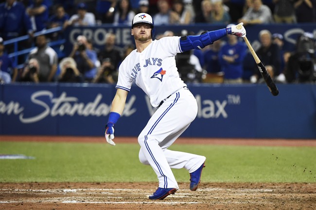 It's only a few games into the season, but it's not looking like a good start for the Toronto Blue Jays.