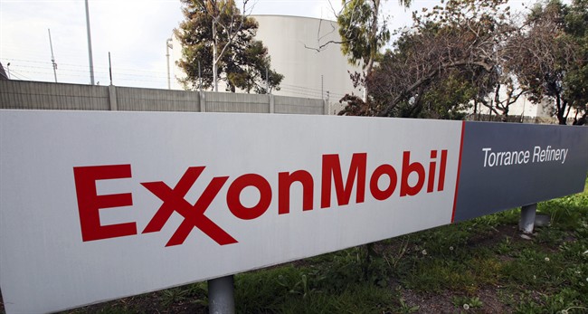 Exxon pipeline leak halts some production at Gulf of Mexico facility, Shell says - image
