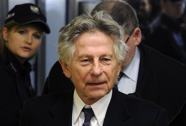 Roman Polanski’s bid to end sex abuse case denied by judge - image