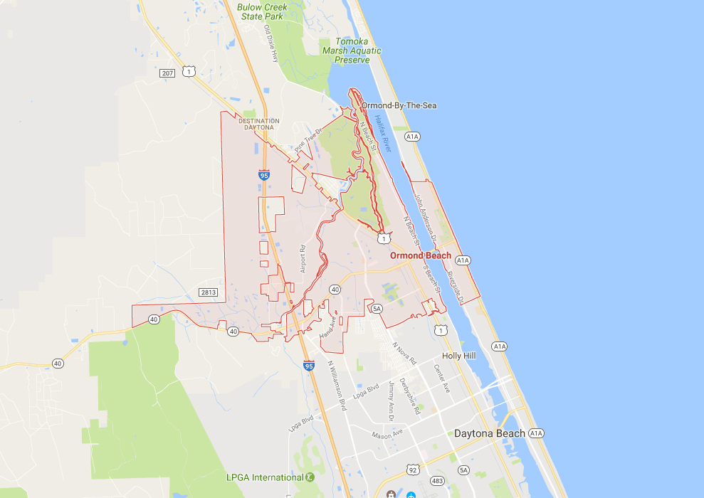 Canadian tourist bitten by shark at Florida beach: reports - image