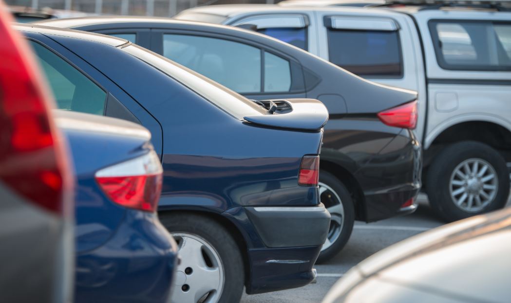 Don’t be an obvious target for thieves: Toronto police - image