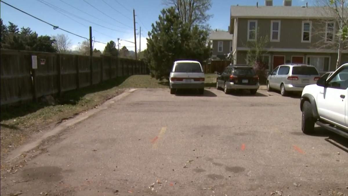 Woman learning to drive charged in death of toddler - image
