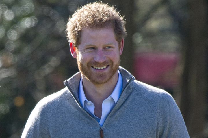 Prince Harry ready to start a family: ‘I would love to have kids’ - image