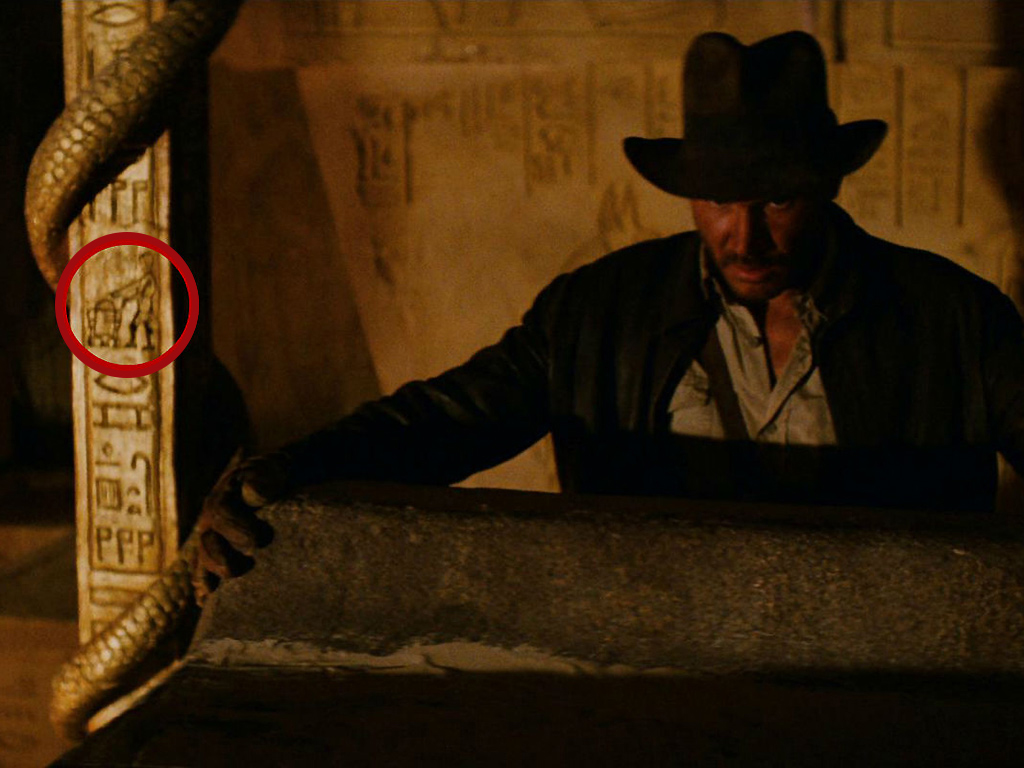 Raiders of the Lost Ark
