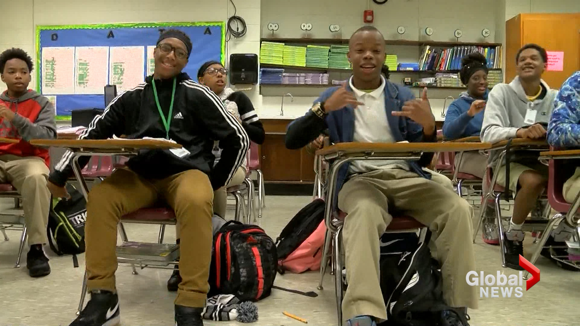 Beatboxing biology professor wants her raps, rhymes to inspire other ...