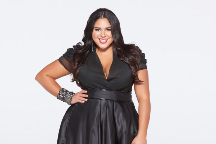 ‘Real Housewives Of Toronto’ star Roxy Earle takes on size shaming: ‘I’m going to change things’ - image