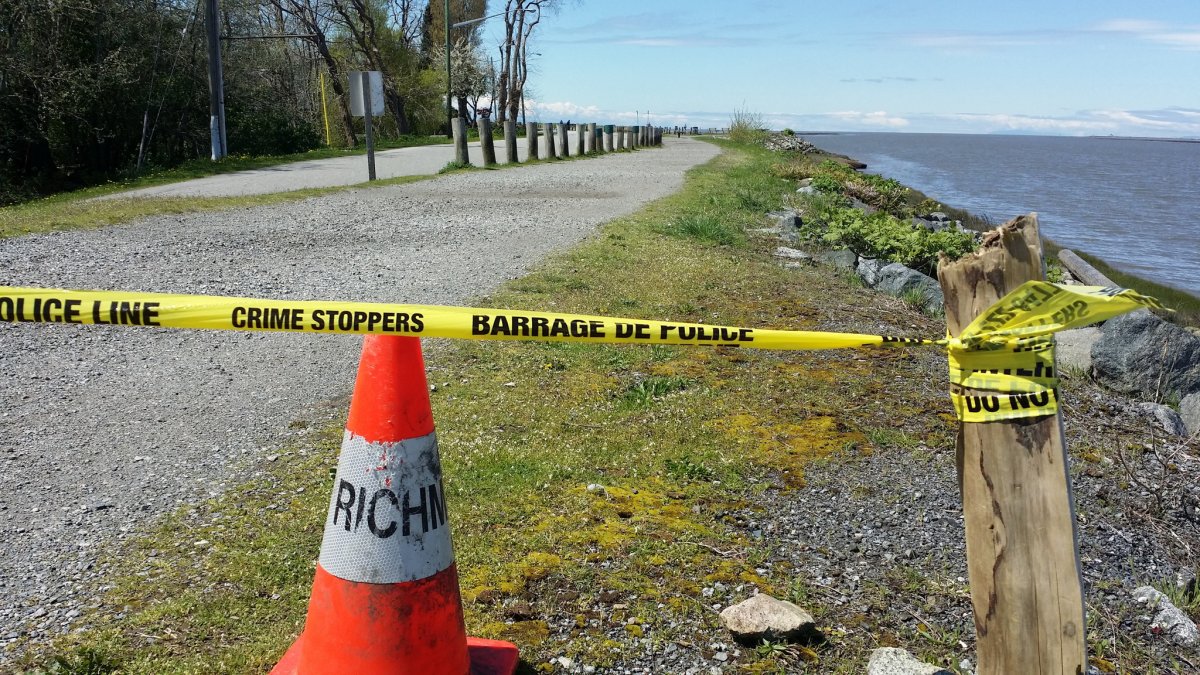 UPDATE: Body of man found near Richmond’s Terra Nova Park identified - image