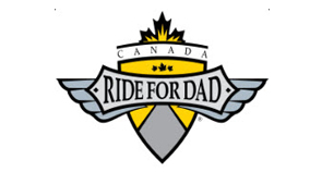 Ride for Dad - image