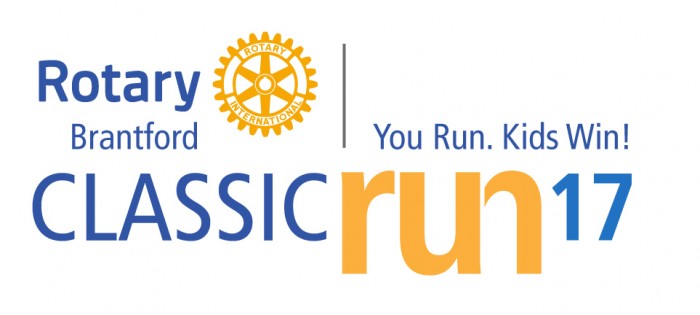 35th Annual Rotary Brantford Classic Run - image
