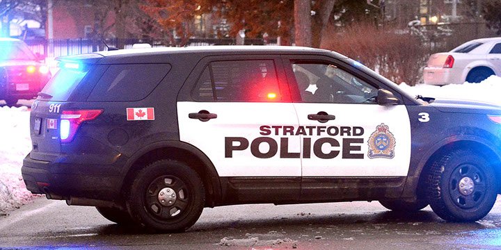 Полицията в Стратфорд Онтарио апелира за връщане на праха на