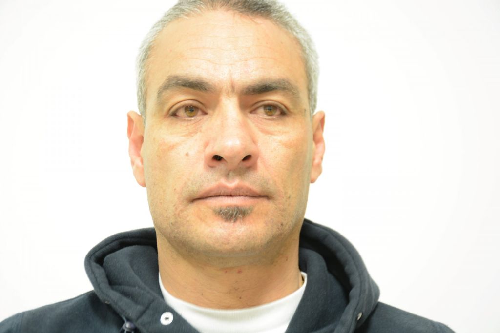 Warrants have been issued for Galal Ramadan in connection with two sexual assaults. 
