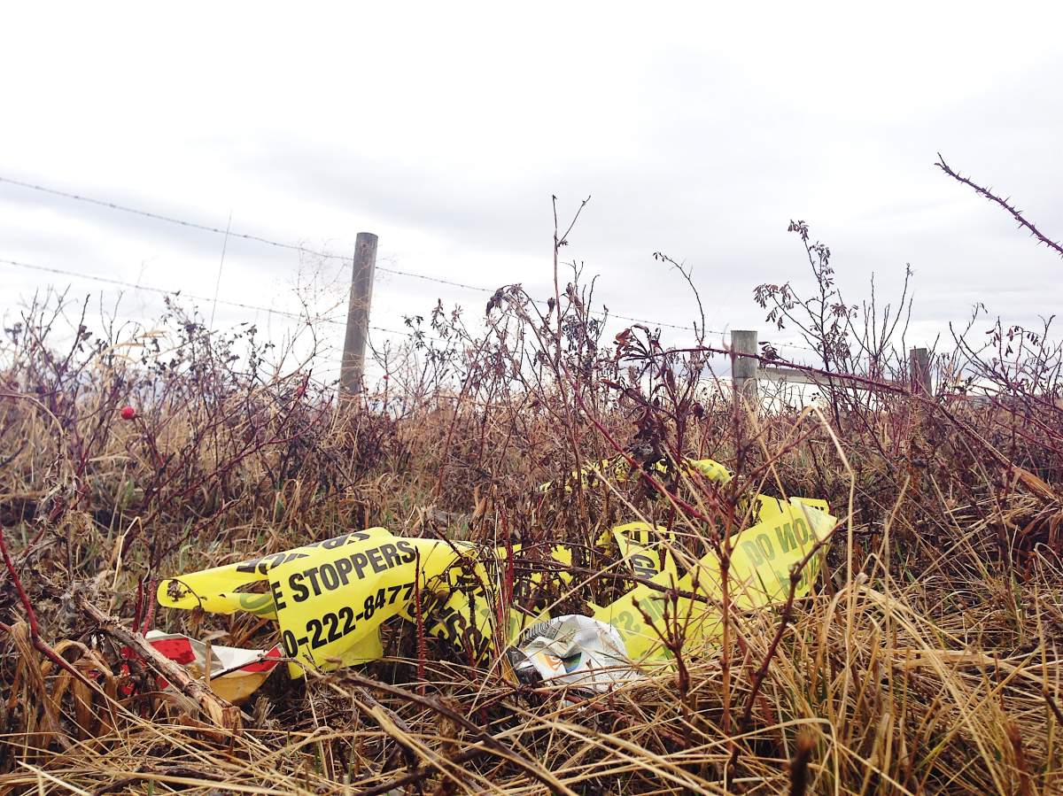 Siksika First Nation