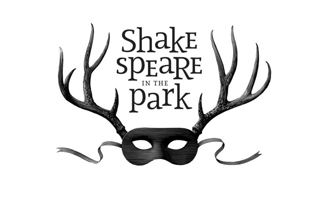 Repercussion Theatre will be presenting Shakespeare’s tragic romantic comedy, "Much Ado About Nothing," this summer.