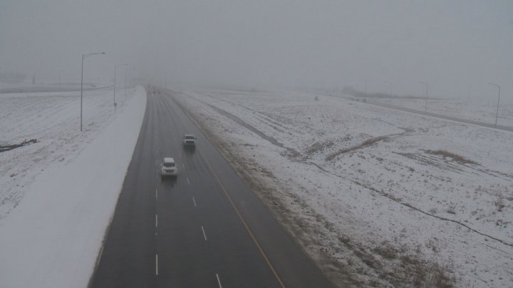 Edmonton starts Easter weekend with ‘cruel’ spring snowstorm that could ...